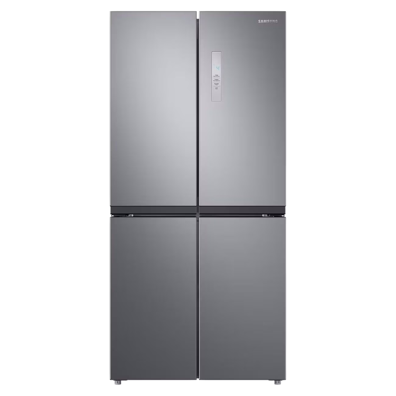 Ремонт холодильников Samsung RF48A4000M9/UA в сервисном центре FIX-Samsung